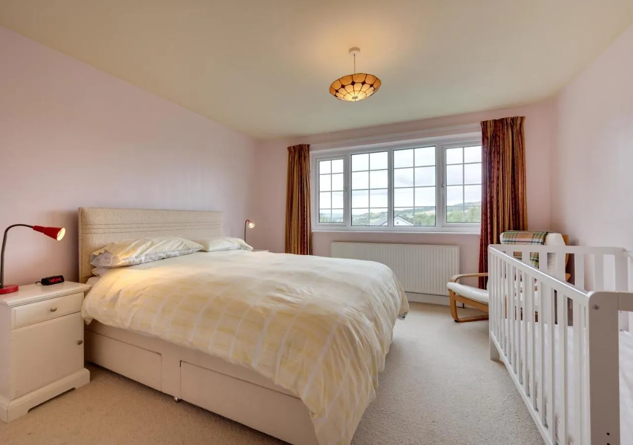 Ferienhaus Villa Middleton View Ilkley
