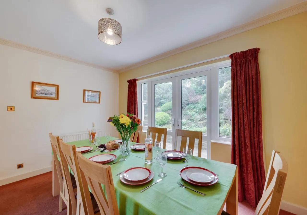 Villa Middleton View Ilkley