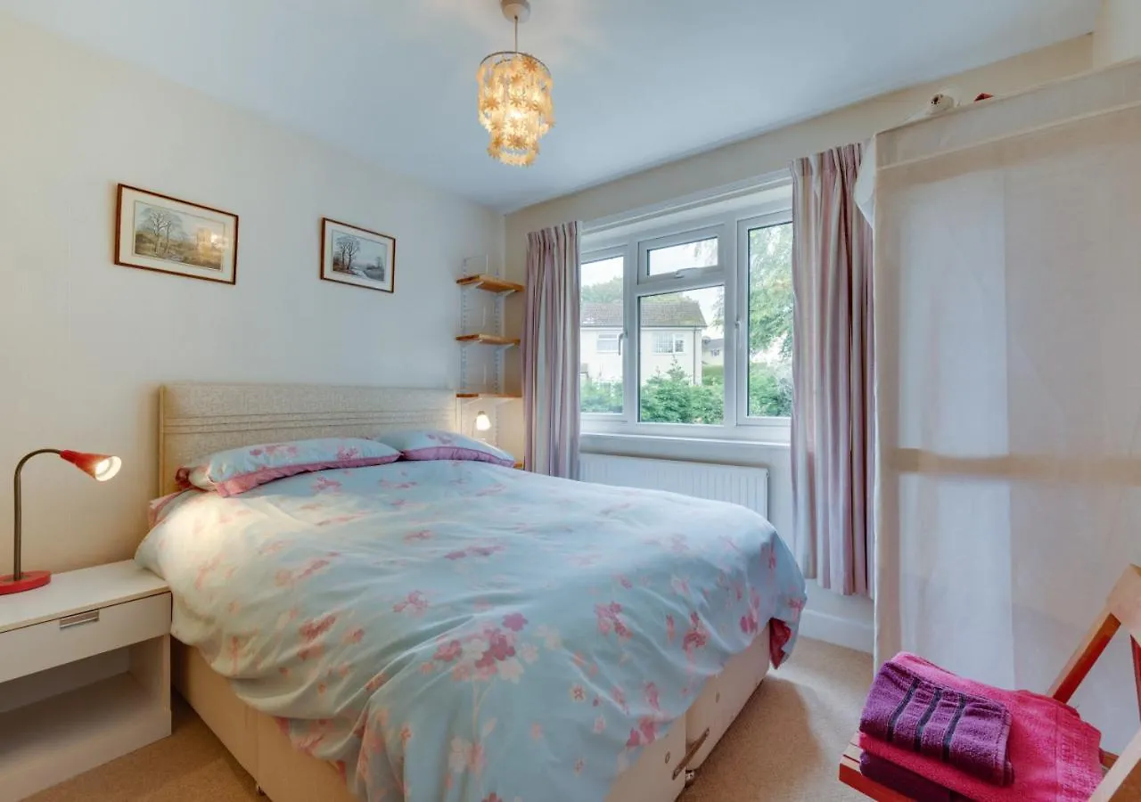 Villa Middleton View Ilkley