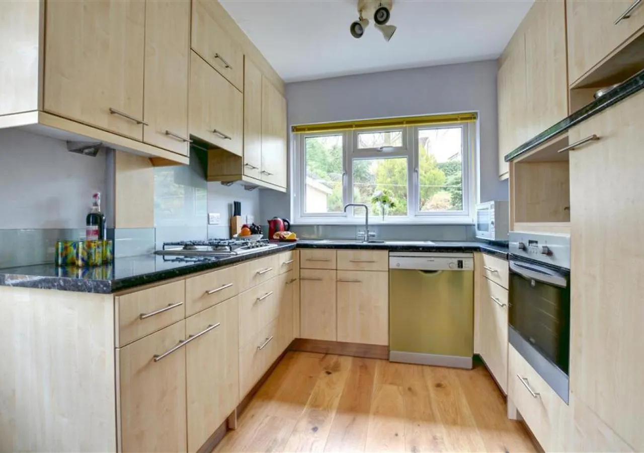 Ferienhaus Villa Middleton View Ilkley Großbritannien