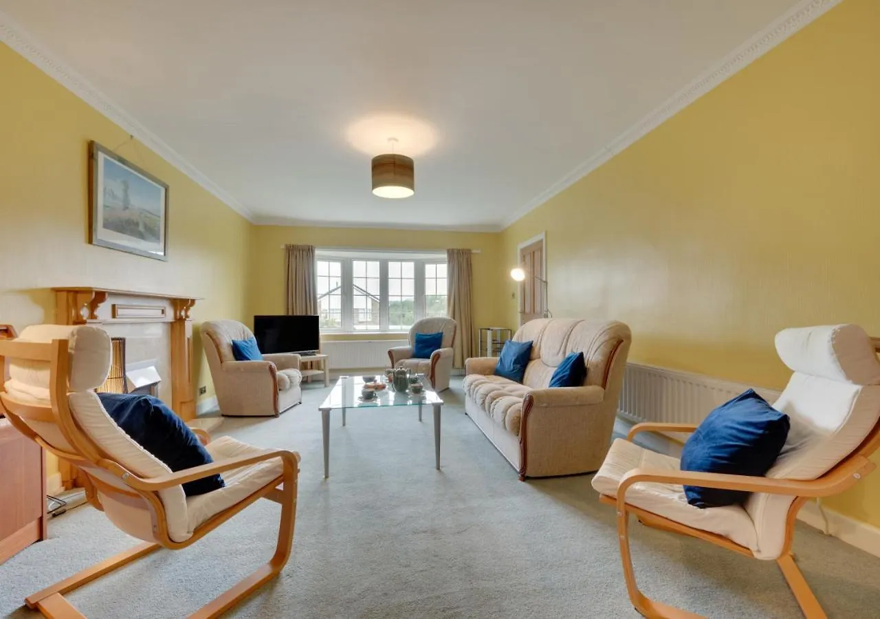 Ferienhaus Villa Middleton View Ilkley