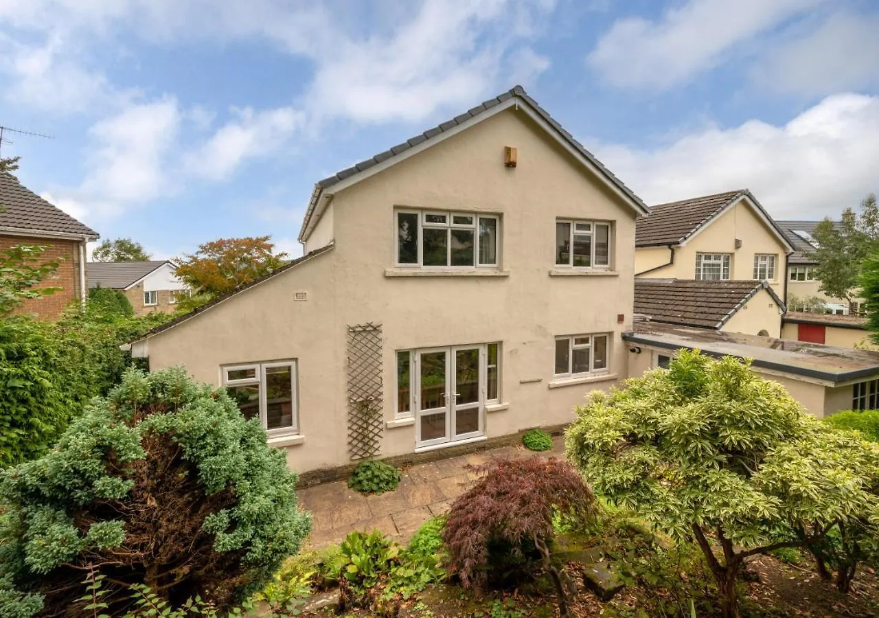Villa Middleton View Ilkley