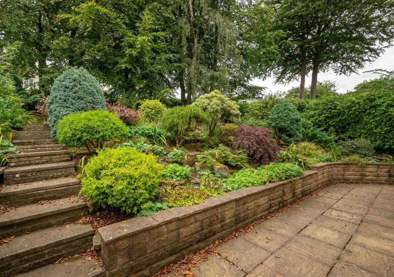Villa Middleton View Ilkley